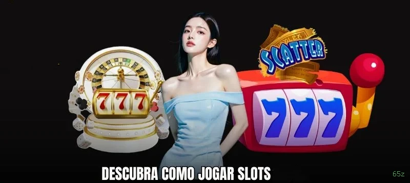 Slots no app 65z mobile