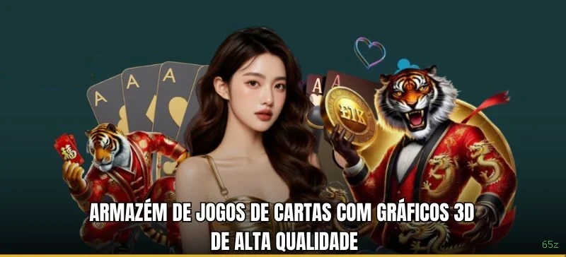 Aplicativo móvel 65z para iOS e Android