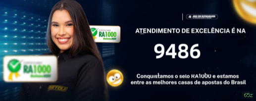 Checklist para avaliar a plataforma 65z