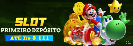 Cashback VIP 65z - reembolso semanal